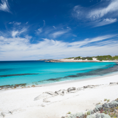 Best beaches WA - Esperance beaches