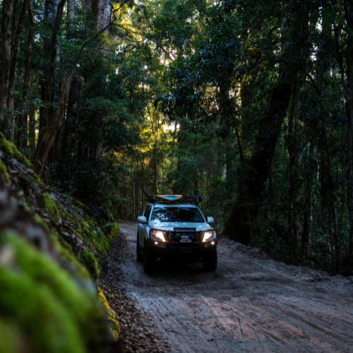 Explore South West Australia - 4x4 Australia